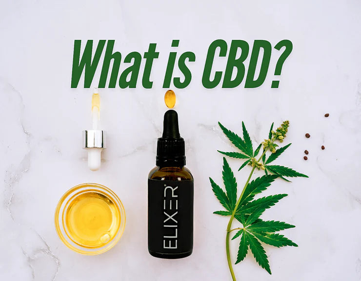 What is CBD?